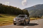 Renault Alaskan 2017 года (WW)